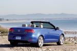 Volkswagen Eos 2010 года